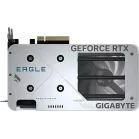 Видеокарта Gigabyte PCI-E 5.0 GV-N5060EAGLEOC ICE-8GD 1.0 NVIDIA GeForce RTX 5060 8Gb 128bit GDDR7 2497/28000 HDMIx1 DPx3 HDCP Ret