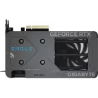 Видеокарта Gigabyte PCI-E 5.0 GV-N5060EAGLE OC-8GD 1.0 NVIDIA GeForce RTX 5060 8Gb 128bit GDDR7 2497/28000 HDMIx1 DPx3 HDCP Ret