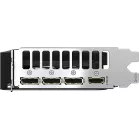 Видеокарта Gigabyte PCI-E 5.0 GV-N5060EAGLE OC-8GD 1.0 NVIDIA GeForce RTX 5060 8Gb 128bit GDDR7 2497/28000 HDMIx1 DPx3 HDCP Ret