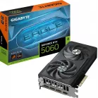 Видеокарта Gigabyte PCI-E 5.0 GV-N5060EAGLE OC-8GD 1.0 NVIDIA GeForce RTX 5060 8Gb 128bit GDDR7 2497/28000 HDMIx1 DPx3 HDCP Ret