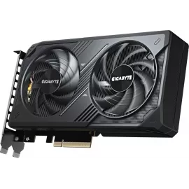 Видеокарта Gigabyte PCI-E 5.0 GV-N5060WF2OC-8GD 1.0 NVIDIA GeForce RTX 5060 8Gb 128bit GDDR7 2497/28000 HDMIx1 DPx3 HDCP Ret