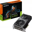 Видеокарта Gigabyte PCI-E 5.0 GV-N5060WF2OC-8GD 1.0 NVIDIA GeForce RTX 5060 8Gb 128bit GDDR7 2497/28000 HDMIx1 DPx3 HDCP Ret