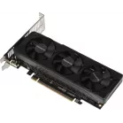 Видеокарта Gigabyte PCI-E 5.0 GV-N5060OC-8GL 1.0 NVIDIA GeForce RTX 5060 8Gb 128bit GDDR7 2497/28000 HDMIx1 DPx3 HDCP Ret low profile