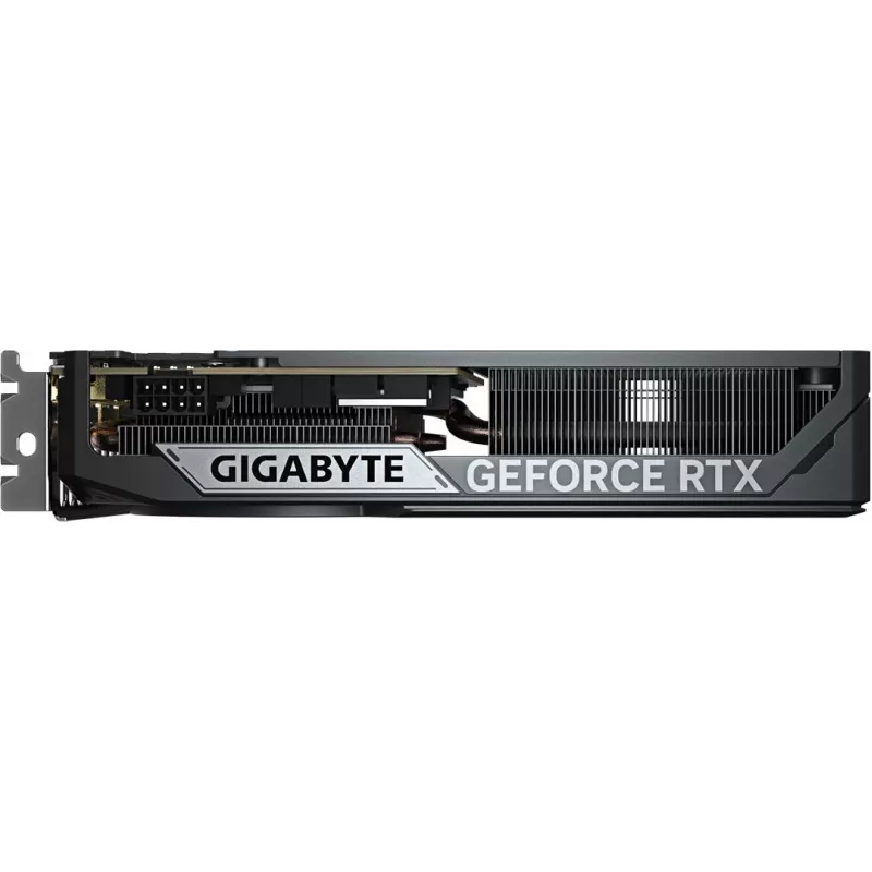 Видеокарта Gigabyte PCI-E 5.0 GV-N5060WF2-8GD 1.0 NVIDIA GeForce RTX 5060 8Gb 128bit GDDR7 2497/28000 HDMIx1 DPx3 HDCP Ret