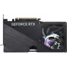 Видеокарта MSI PCI-E 5.0 RTX 5060 TI 16G GAMING OC NVIDIA GeForce RTX 5060TI 16Gb 128bit GDDR7 2647/28000 HDMIx1 DPx3 HDCP Ret