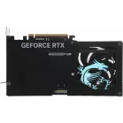 Видеокарта MSI PCI-E 5.0 RTX 5060 TI 16G GAMING OC NVIDIA GeForce RTX 5060TI 16Gb 128bit GDDR7 2647/28000 HDMIx1 DPx3 HDCP Ret