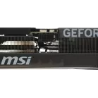 Видеокарта MSI PCI-E 5.0 RTX 5060 TI 16G GAMING OC NVIDIA GeForce RTX 5060TI 16Gb 128bit GDDR7 2647/28000 HDMIx1 DPx3 HDCP Ret