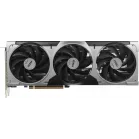 Видеокарта MSI PCI-E 5.0 RTX 5060 TI 16G VENTUS 3X OC NVIDIA GeForce RTX 5060TI 16Gb 128bit GDDR7 2602/28000 HDMIx1 DPx3 HDCP Ret