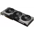 Видеокарта MSI PCI-E 5.0 RTX 5060 TI 16G VENTUS 3X OC NVIDIA GeForce RTX 5060TI 16Gb 128bit GDDR7 2602/28000 HDMIx1 DPx3 HDCP Ret