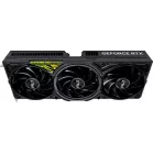 Видеокарта Palit PCI-E 5.0 PA-RTX5080 GAMINGPRO V1 NVIDIA GeForce RTX 5080 16Gb 256bit GDDR7 2295/30000 HDMIx1 DPx3 HDCP Ret