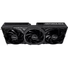 Видеокарта Palit PCI-E 5.0 PA-RTX5080 GAMINGPRO V1 NVIDIA GeForce RTX 5080 16Gb 256bit GDDR7 2295/30000 HDMIx1 DPx3 HDCP Ret