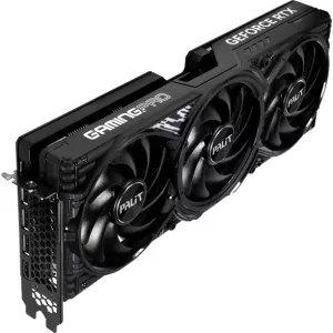 Palit PCIE 50 PARTX5070Ti GAMINGPROS OC NVIDIA GeForce RTX 5070TI 16Gb 256bit GDDR7 229528000 HDMIx1 DPx3 HDCP Ret