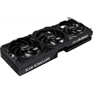  Palit PCIE 50 PARTX5070Ti GAMINGPROS OC NVIDIA GeForce RTX 5070TI 16Gb 256bit GDDR7 229528000 HDMIx1 DPx3 HDCP Ret