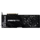 Видеокарта Palit PCI-E 5.0 PA-RTX5070Ti GAMINGPRO-S OC NVIDIA GeForce RTX 5070TI 16Gb 256bit GDDR7 2295/28000 HDMIx1 DPx3 HDCP Ret