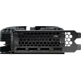 Видеокарта Palit PCI-E 5.0 PA-RTX5070Ti GAMINGPRO-S NVIDIA GeForce RTX 5070TI 16Gb 256bit GDDR7 2295/28000 HDMIx1 DPx3 HDCP Ret