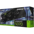 Видеокарта Palit PCI-E 5.0 PA-RTX5070 GAMINGPRO-S OC NVIDIA GeForce RTX 5070 12Gb 192bit GDDR7 2325/28000 HDMIx1 DPx3 HDCP Ret