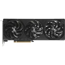 Видеокарта Palit PCI-E 5.0 PA-RTX5060Ti INFINITY 3 NVIDIA GeForce RTX 5060TI 8Gb 128bit GDDR7 2407/28000 HDMIx1 DPx3 HDCP Ret