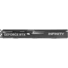 Видеокарта Palit PCI-E 5.0 PA-RTX5060Ti INFINITY 3 NVIDIA GeForce RTX 5060TI 8Gb 128bit GDDR7 2407/28000 HDMIx1 DPx3 HDCP Ret