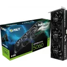 Видеокарта Palit PCI-E 5.0 PA-RTX5060 INFINITY 3 NVIDIA GeForce RTX 5060 8Gb 128bit GDDR7 2280/28000 HDMIx1 DPx3 HDCP Ret