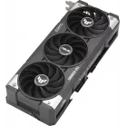 Видеокарта Asus PCI-E 5.0 TUF-RTX5060TI-O16G-GAMING NVIDIA GeForce RTX 5060TI 16Gb 128bit GDDR7 2662/28000 HDMIx1 DPx3 HDCP Ret