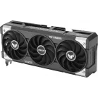 Видеокарта Asus PCI-E 5.0 TUF-RTX5060TI-O16G-GAMING NVIDIA GeForce RTX 5060TI 16Gb 128bit GDDR7 2662/28000 HDMIx1 DPx3 HDCP Ret