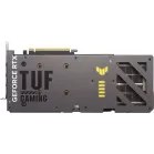 Видеокарта Asus PCI-E 5.0 TUF-RTX5060TI-O16G-GAMING NVIDIA GeForce RTX 5060TI 16Gb 128bit GDDR7 2662/28000 HDMIx1 DPx3 HDCP Ret
