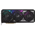 Видеокарта Asus PCI-E 5.0 ROG-STRIX-RTX5070TI-O16G-GAMING NVIDIA GeForce RTX 5070TI 16Gb 256bit GDDR7 2602/28000 HDMIx2 DPx3 HDCP Ret