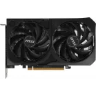 Видеокарта MSI PCI-E 5.0 RTX 5060 8G SHADOW 2X OC NVIDIA GeForce RTX 5060 8Gb 128bit GDDR7 2527/28000 HDMIx1 DPx3 HDCP Ret