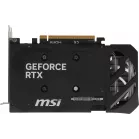 Видеокарта MSI PCI-E 5.0 RTX 5060 8G SHADOW 2X OC NVIDIA GeForce RTX 5060 8Gb 128bit GDDR7 2527/28000 HDMIx1 DPx3 HDCP Ret