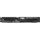 Видеокарта MSI PCI-E 5.0 RTX 5060 TI 16G GAMING TRIO OC NVIDIA GeForce RTX 5060TI 16Gb 128bit GDDR7 2647/28000 HDMIx1 DPx3 HDCP Ret