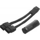 Видеокарта MSI PCI-E 5.0 RTX 5060 TI 16G GAMING TRIO OC NVIDIA GeForce RTX 5060TI 16Gb 128bit GDDR7 2647/28000 HDMIx1 DPx3 HDCP Ret