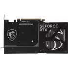 Видеокарта MSI PCI-E 5.0 RTX 5060 TI 16G VENTUS 2X PLUS NVIDIA GeForce RTX 5060TI 16Gb 128bit GDDR7 2572/28000 HDMIx1 DPx3 HDCP Ret