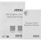 Видеокарта MSI PCI-E 5.0 RTX 5060 TI 16G VENTUS 2X PLUS NVIDIA GeForce RTX 5060TI 16Gb 128bit GDDR7 2572/28000 HDMIx1 DPx3 HDCP Ret