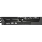 Видеокарта MSI PCI-E 5.0 RTX 5060 TI 8G GAMING OC NVIDIA GeForce RTX 5060TI 8Gb 128bit GDDR7 2647/28000 HDMIx1 DPx3 HDCP Ret