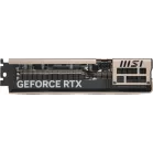 Видеокарта MSI PCI-E 5.0 RTX 5060 TI 8G INSPIRE 2X NVIDIA GeForce RTX 5060TI 8Gb 128bit GDDR7 2572/28000 HDMIx1 DPx3 HDCP Ret