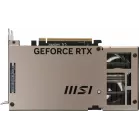 Видеокарта MSI PCI-E 5.0 RTX 5060 TI 8G INSPIRE 2X OC NVIDIA GeForce RTX 5060TI 8Gb 128bit GDDR7 2617/28000 HDMIx1 DPx3 HDCP Ret