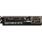 Видеокарта MSI PCI-E 5.0 RTX 5060 TI 8G INSPIRE 2X OC NVIDIA GeForce RTX 5060TI 8Gb 128bit GDDR7 2617/28000 HDMIx1 DPx3 HDCP Ret