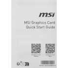 Видеокарта MSI PCI-E 5.0 RTX 5060 TI 8G INSPIRE 2X OC NVIDIA GeForce RTX 5060TI 8Gb 128bit GDDR7 2617/28000 HDMIx1 DPx3 HDCP Ret