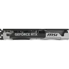 Видеокарта MSI PCI-E 5.0 RTX 5060 TI 8G VENTUS 2X PLUS NVIDIA GeForce RTX 5060TI 8Gb 128bit GDDR7 2572/28000 HDMIx1 DPx3 HDCP Ret