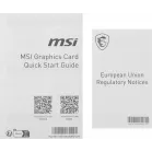 Видеокарта MSI PCI-E 5.0 RTX 5060 TI 8G VENTUS 2X PLUS NVIDIA GeForce RTX 5060TI 8Gb 128bit GDDR7 2572/28000 HDMIx1 DPx3 HDCP Ret