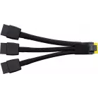 Видеокарта MSI PCI-E 5.0 RTX 5080 16G VENTUS 3X OC PLUS NVIDIA GeForce RTX 5080 16Gb 256bit GDDR7 2640/30000 HDMIx1 DPx3 HDCP Ret