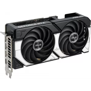  Asus PCIE 50 DUALRTX5070O12G NVIDIA GeForce RTX 5070 12Gb 192bit GDDR7 254228000 HDMIx1 DPx3 HDCP Ret