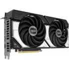 Видеокарта Asus PCI-E 5.0 DUAL-RTX5070-O12G NVIDIA GeForce RTX 5070 12Gb 192bit GDDR7 2542/28000 HDMIx1 DPx3 HDCP Ret