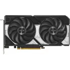 Видеокарта Asus PCI-E 5.0 DUAL-RTX5060-O8G NVIDIA GeForce RTX 5060 8Gb 128bit GDDR7 2535/28000 HDMIx1 DPx3 HDCP Ret