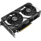 Видеокарта Asus PCI-E 5.0 DUAL-RTX5060-O8G NVIDIA GeForce RTX 5060 8Gb 128bit GDDR7 2535/28000 HDMIx1 DPx3 HDCP Ret