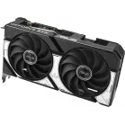 Видеокарта Asus PCI-E 5.0 DUAL-RTX5060-O8G NVIDIA GeForce RTX 5060 8Gb 128bit GDDR7 2535/28000 HDMIx1 DPx3 HDCP Ret