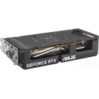 Видеокарта Asus PCI-E 5.0 DUAL-RTX5060-O8G NVIDIA GeForce RTX 5060 8Gb 128bit GDDR7 2535/28000 HDMIx1 DPx3 HDCP Ret