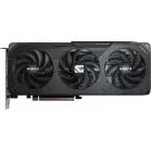 Видеокарта Gigabyte PCI-E 5.0 GV-R9060XTGAMING OC-16GD 1.0 AMD Radeon RX 9060XT 16Gb 128bit GDDR6 2780/20000 HDMIx1 DPx2 HDCP Ret