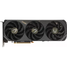 Видеокарта Zotac PCI-E 5.0 RTX 5070TI SOLID SFF OC NVIDIA GeForce RTX 5070TI 16Gb 256bit GDDR7 2482/28000 HDMIx1 DPx3 HDCP Ret