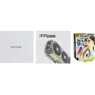 Видеокарта Zotac PCI-E 5.0 RTX 5070TI SOLID SFF OC NVIDIA GeForce RTX 5070TI 16Gb 256bit GDDR7 2482/28000 HDMIx1 DPx3 HDCP Ret
